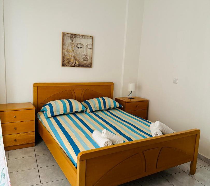 Photo of Bedroom in Tertsa
