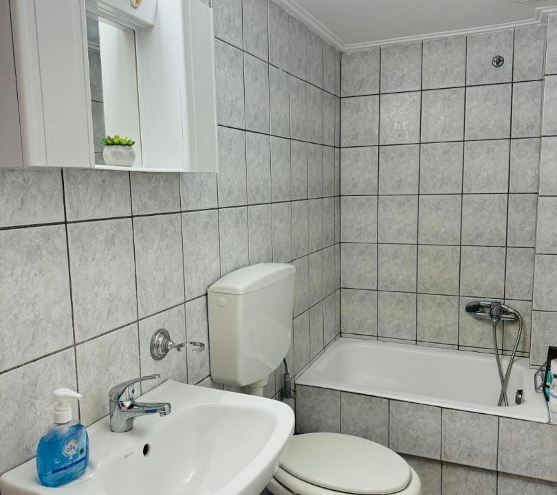Photo of Bathroom in Tertsa