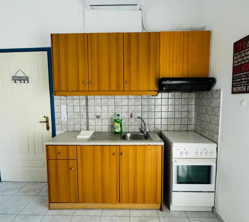 Photo of Kitchen in Tertsa