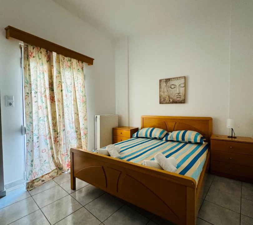 Photo of Bedroom in Tertsa