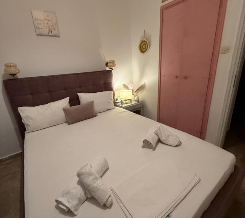 Photo of Bedroom in Methana