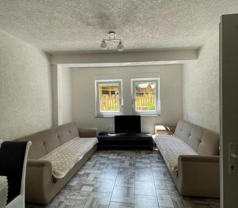 Photo of Livingroom in Pejë