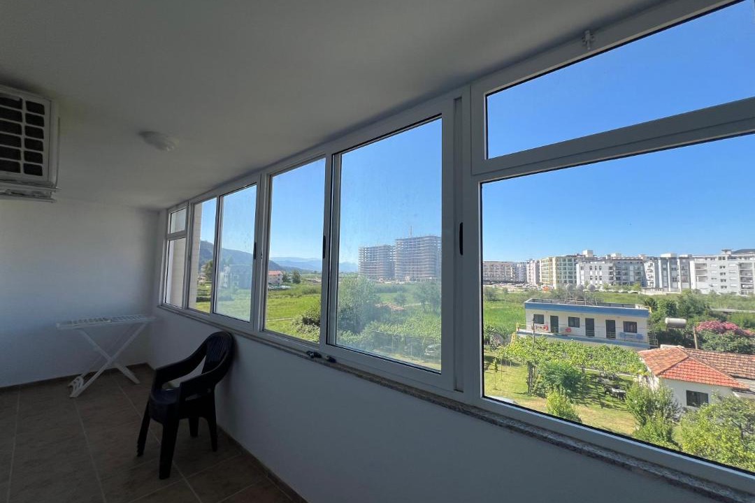 Photo of Patio Balcony in Elbasan