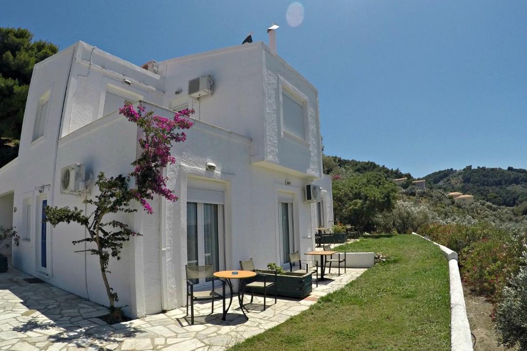 Photo of Others in Skiathos Town