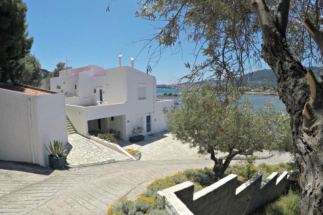 Photo of Others in Skiathos Town