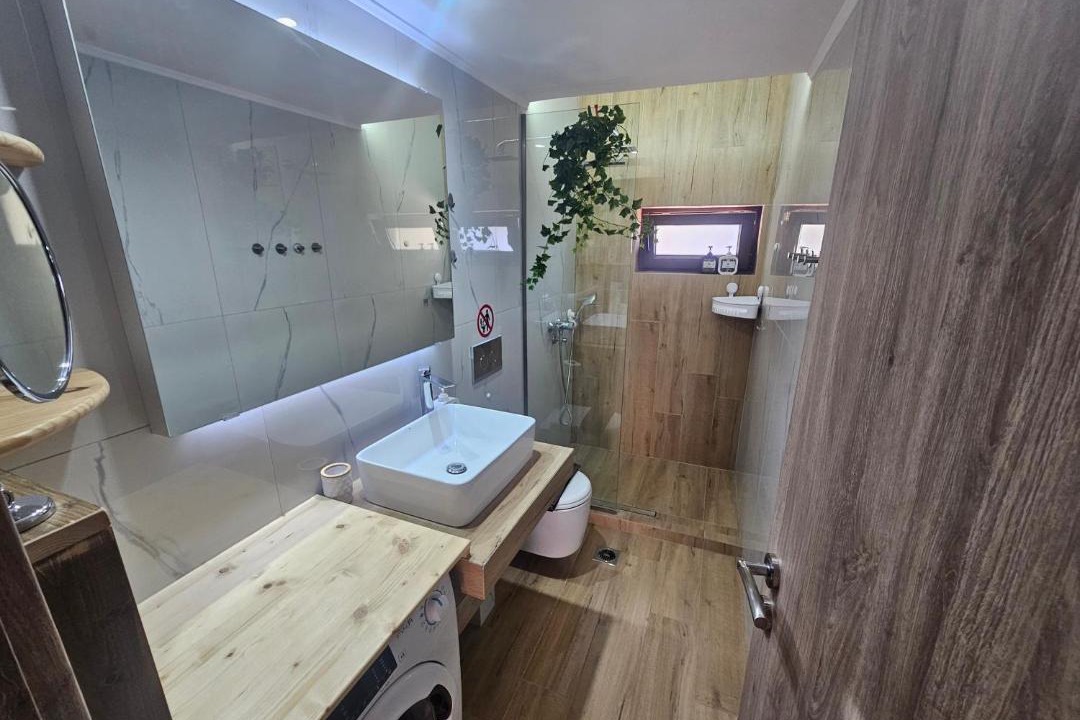 Photo of Bathroom in Kremasti