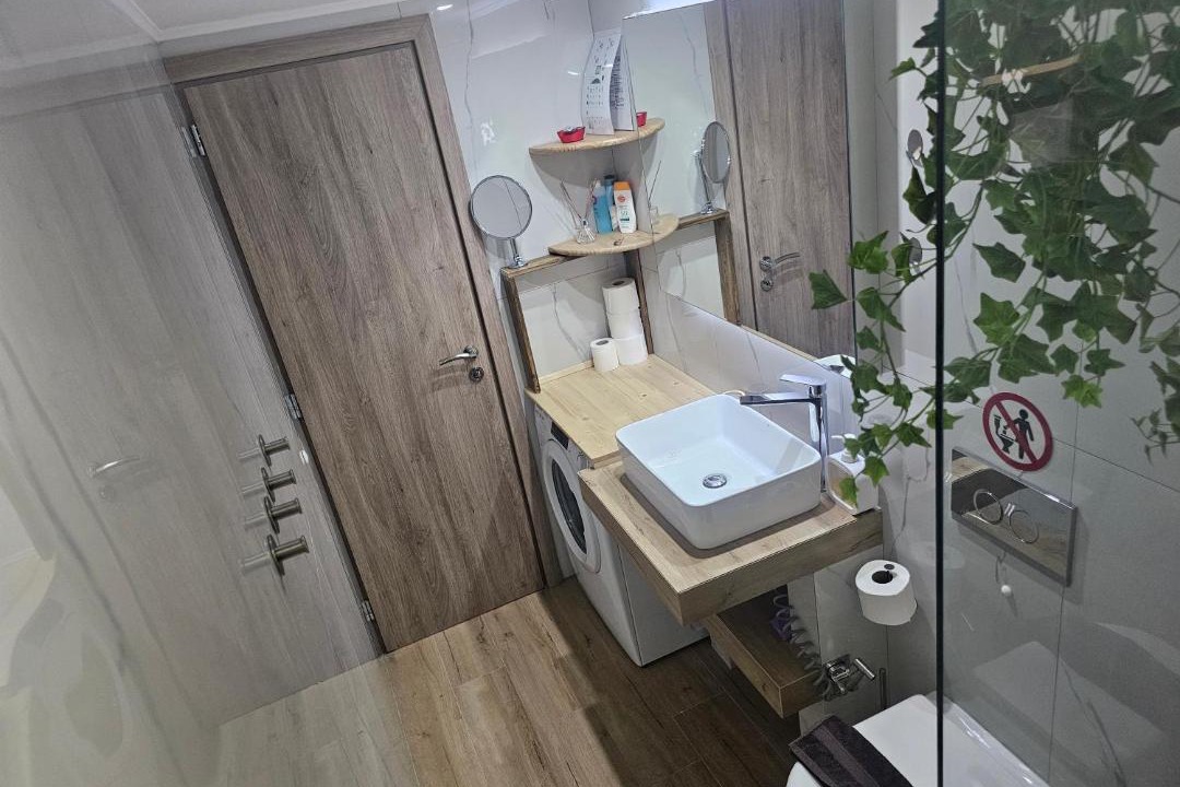 Photo of Bathroom in Kremasti