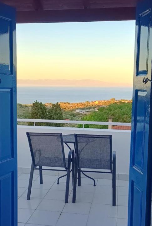 Photo of Patio Balcony in Varia