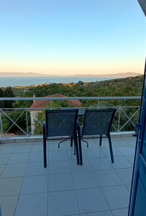 Photo of Patio Balcony in Varia