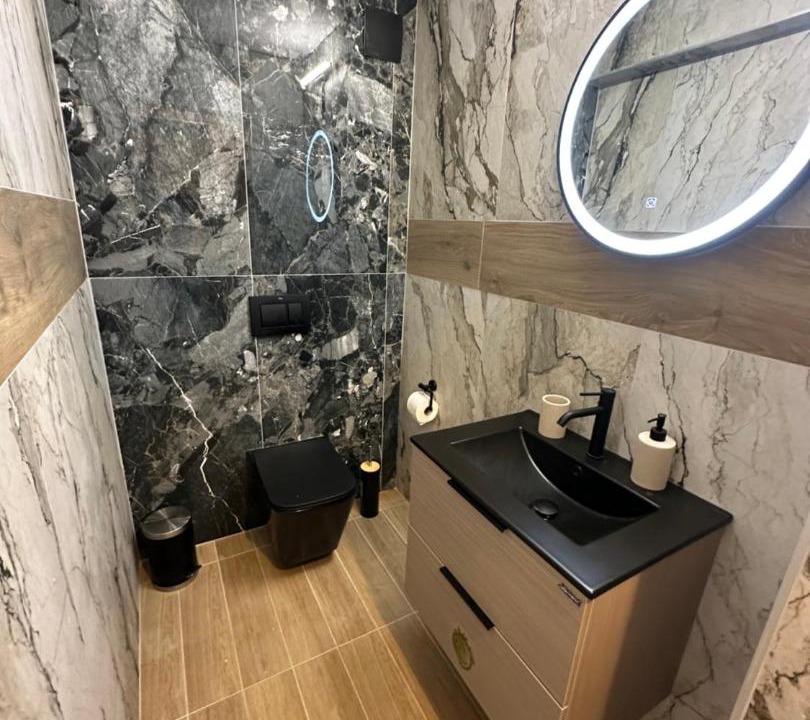 Photo of Bathroom in Sane