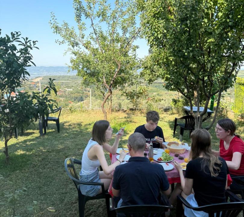 Photo of Others in Kruje