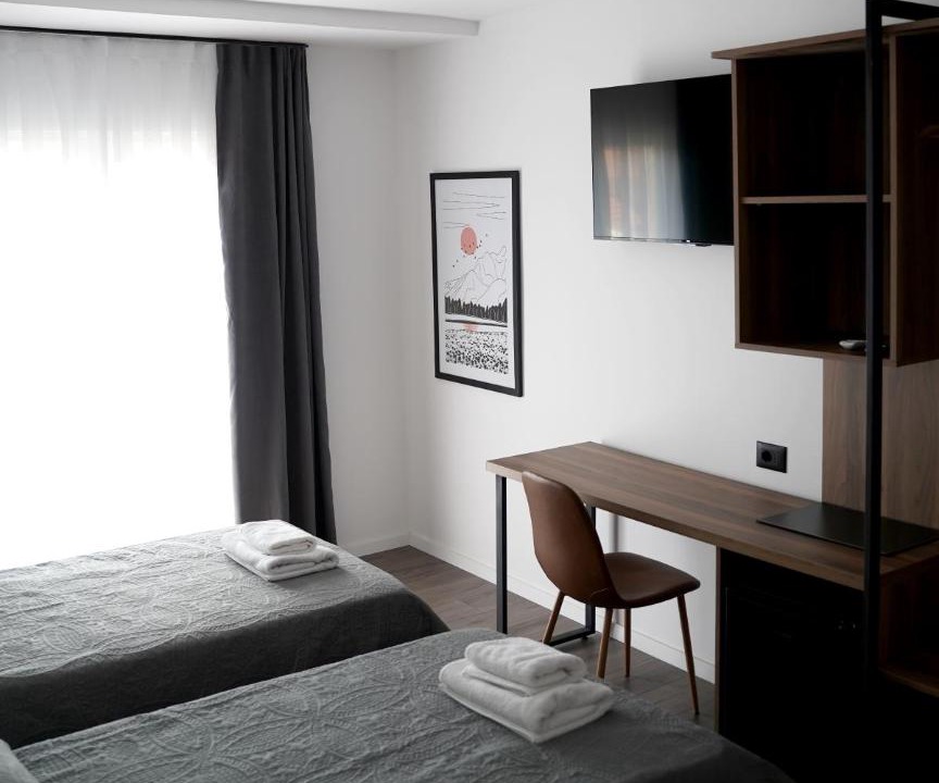 Photo of Bedroom in Matiçan