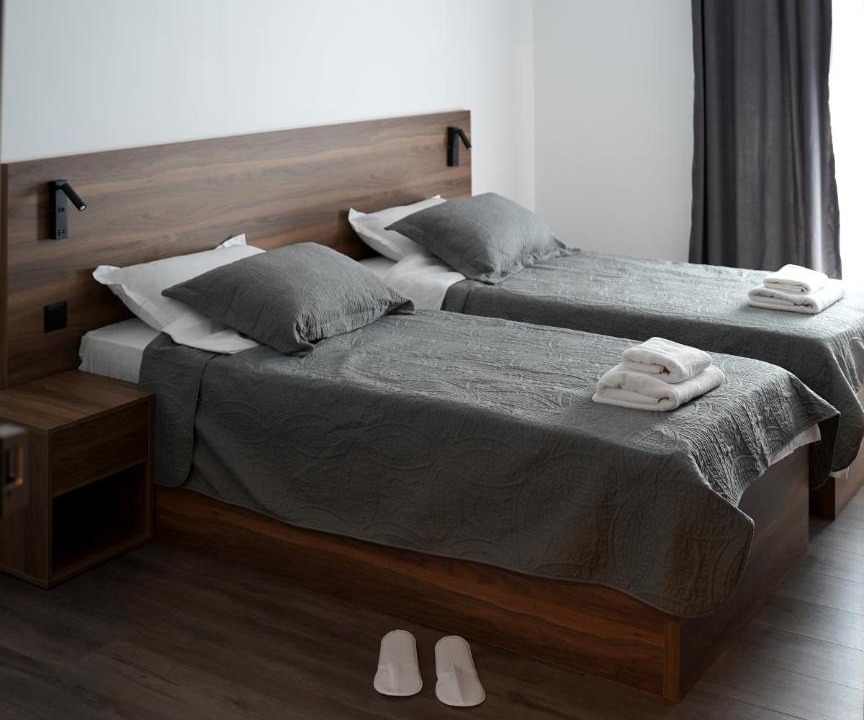 Photo of Bedroom in Matiçan