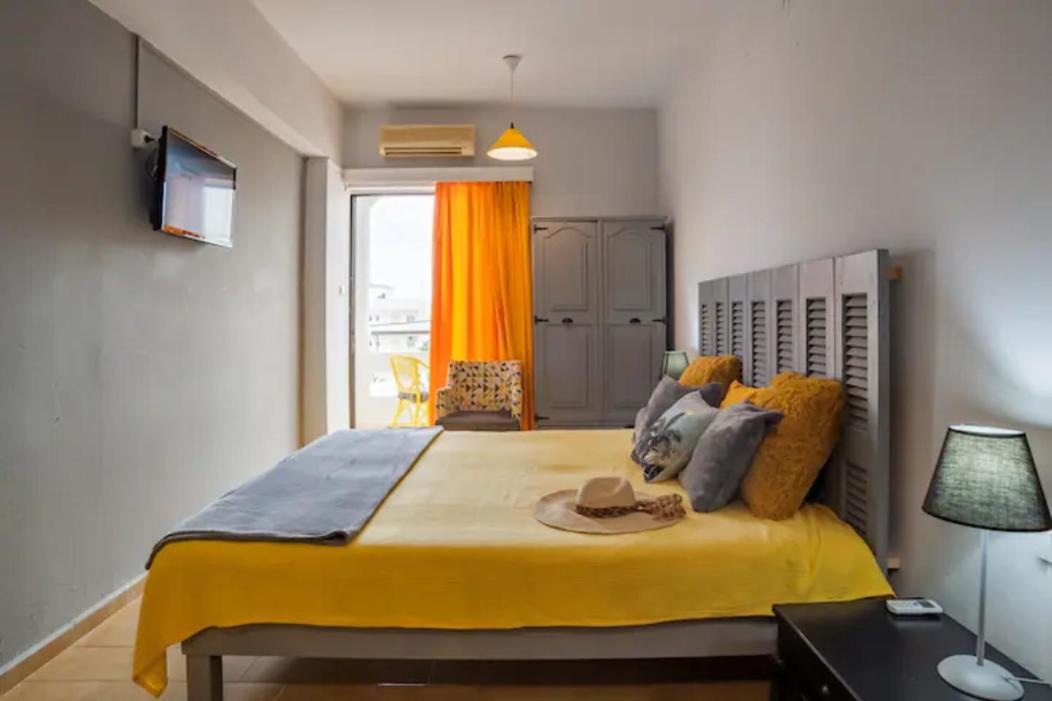 Photo of Bedroom in Limenas Chersonisou