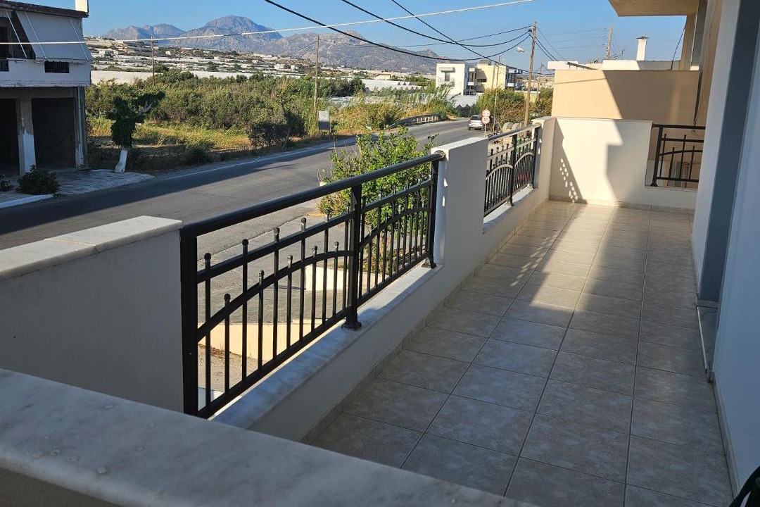 Photo of Patio Balcony in Gra Lygia
