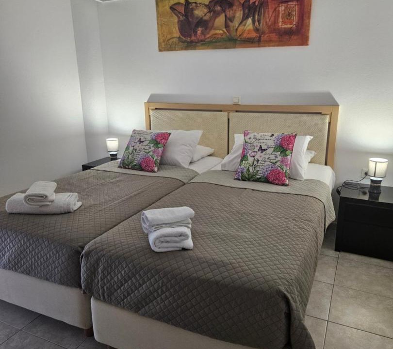 Photo of Bedroom in Gra Lygia