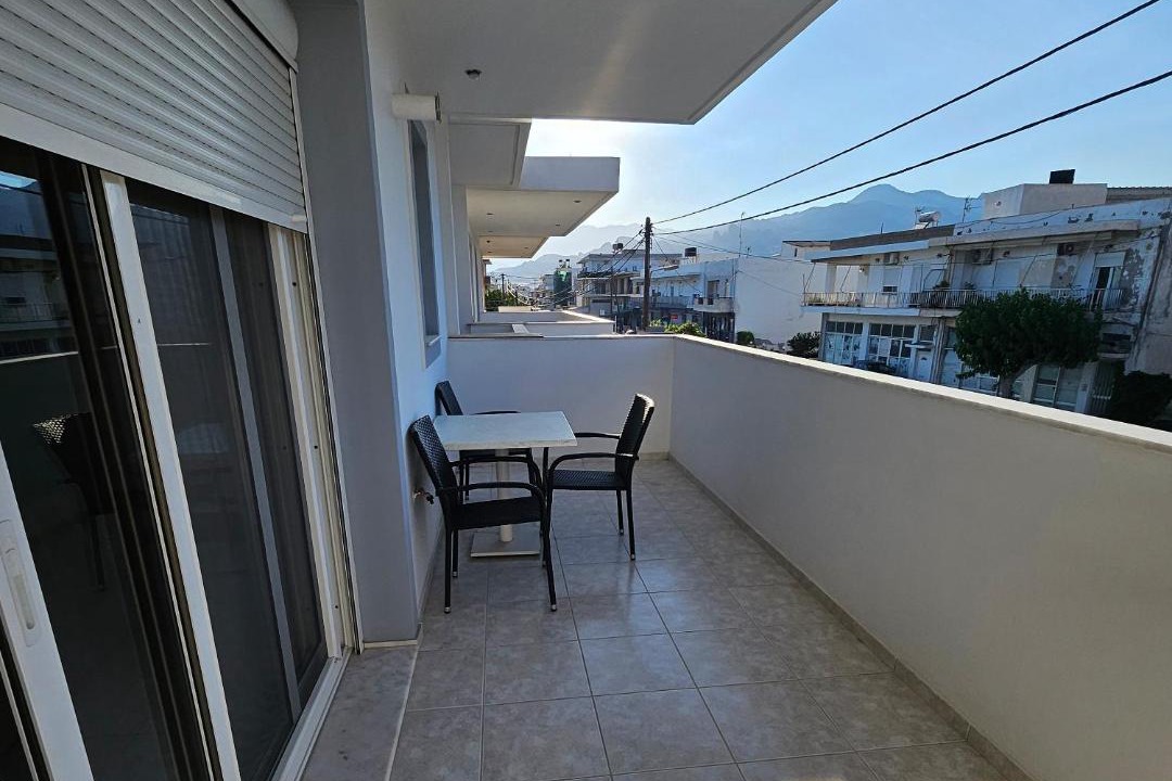 Photo of Patio Balcony in Gra Lygia