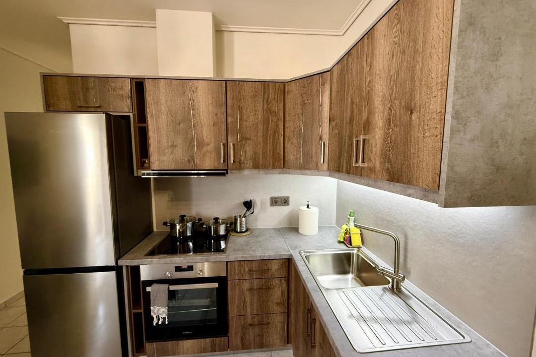 Photo of Kitchen in Igoumenitsa