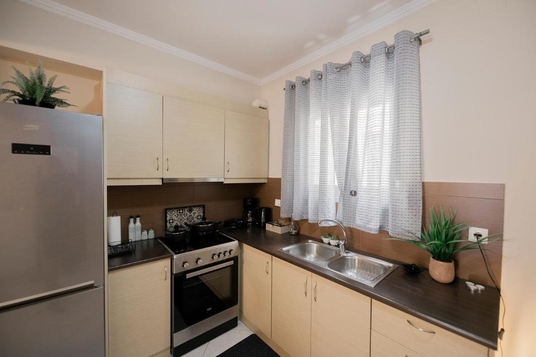 Photo of Kitchen in Sparta