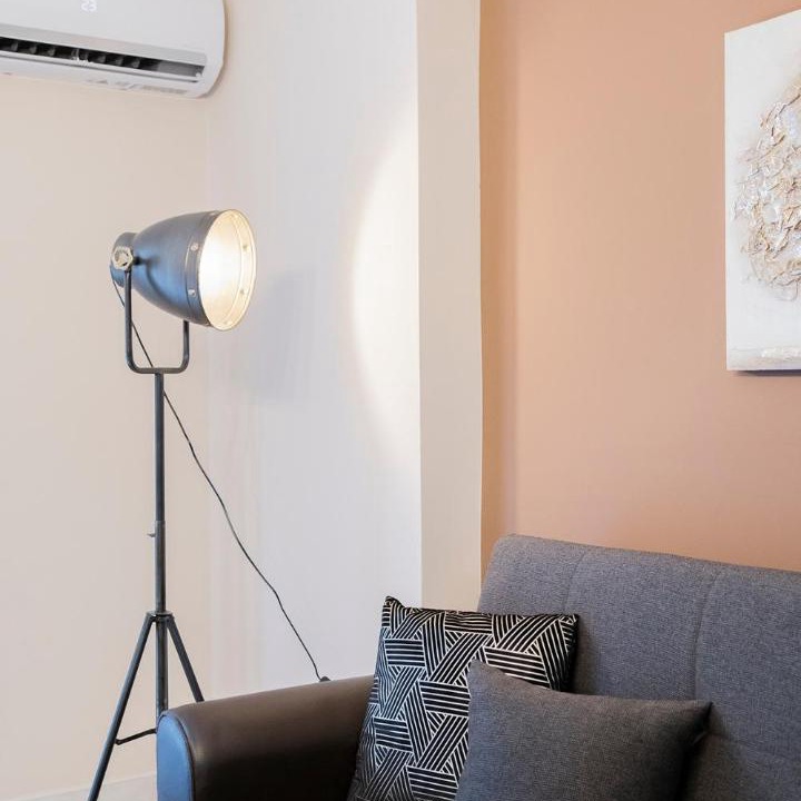 Photo of Livingroom in Sparta