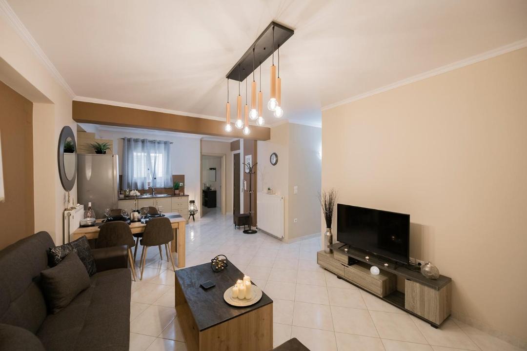 Photo of Livingroom in Sparta