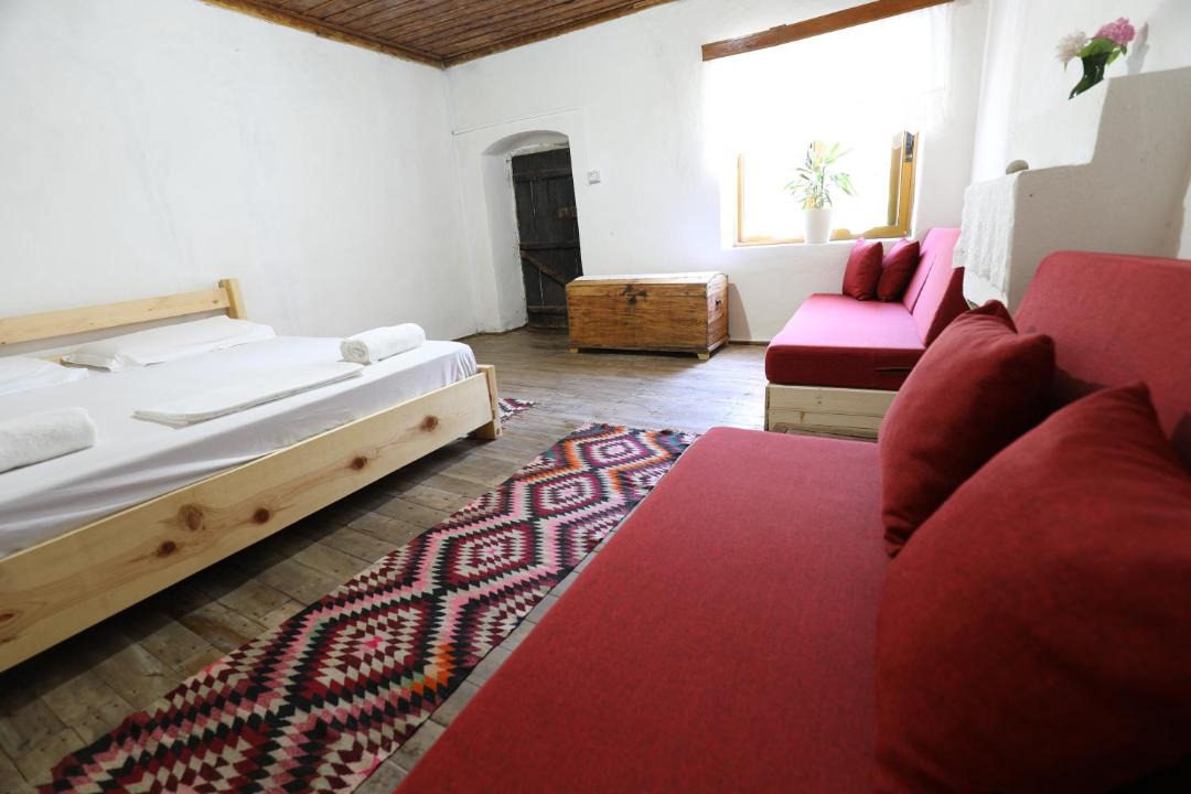 Photo of Others in Gjirokaster