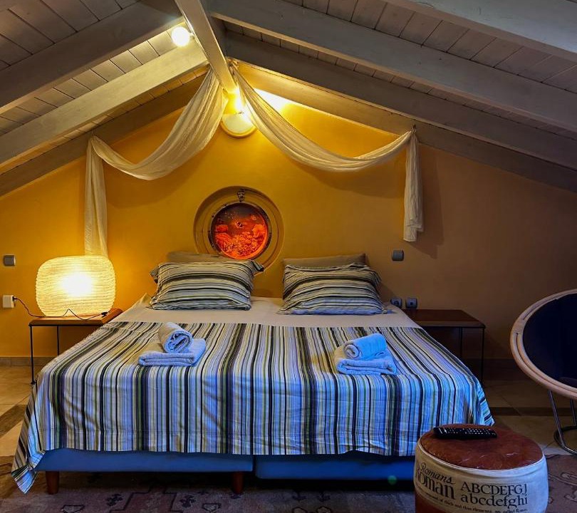Photo of Bedroom in Kastellocampos