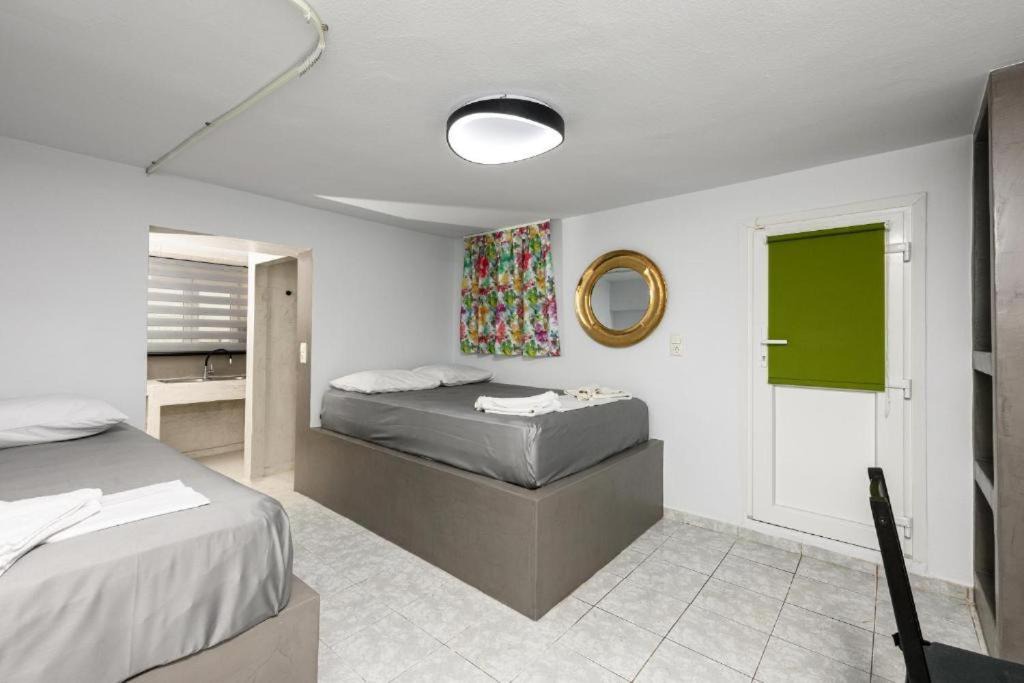 Photo of Bedroom in Prinos