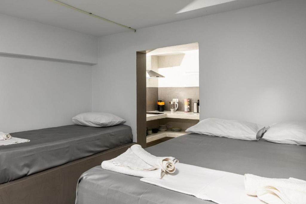 Photo of Bedroom in Prinos