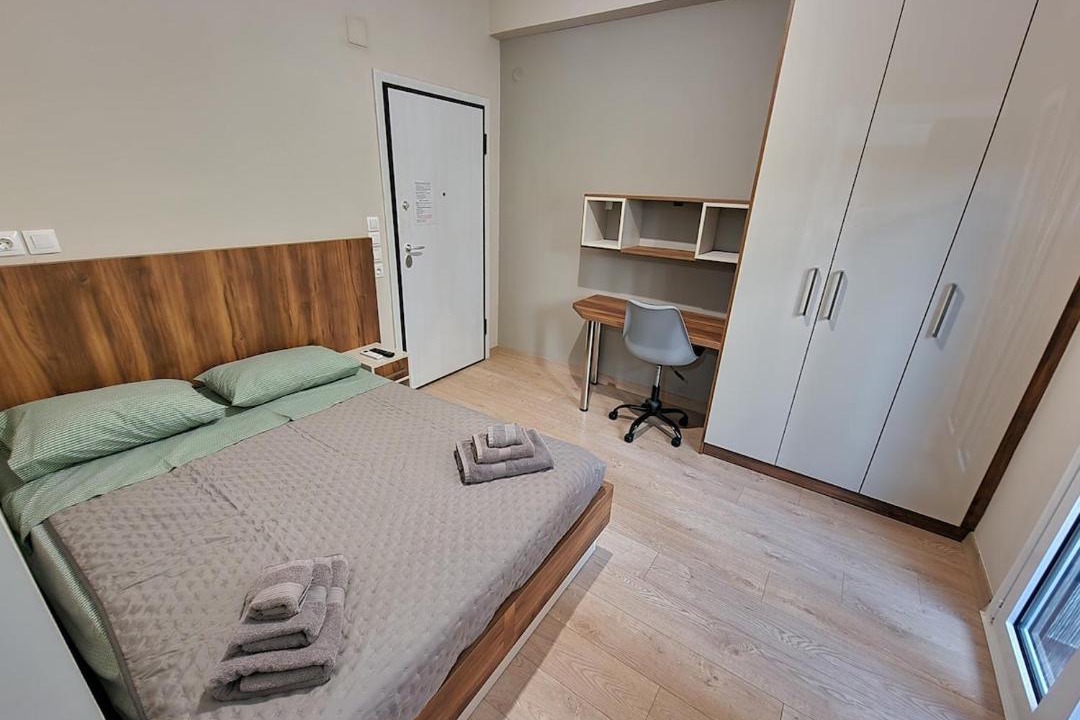 Photo of Bedroom in Ioannina
