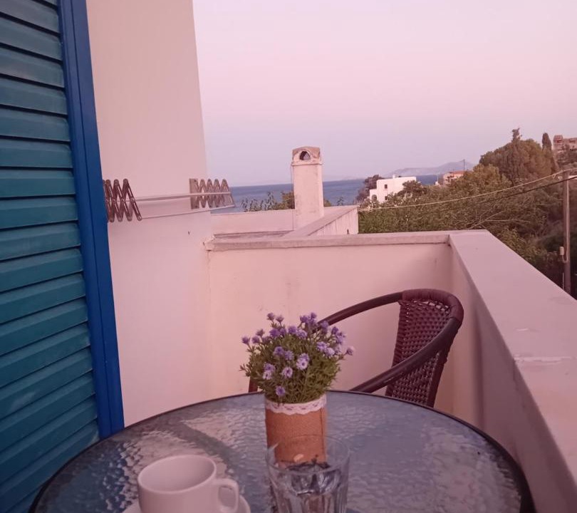 Photo of Patio Balcony in Moutsouna