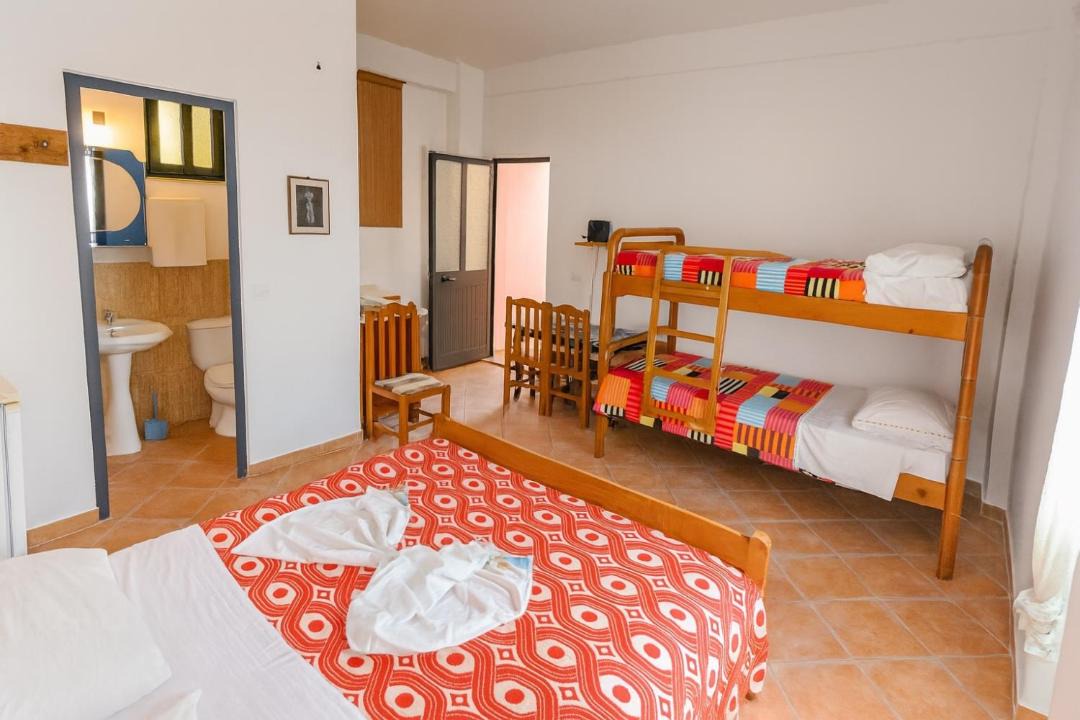 Photo of Bedroom in Durres