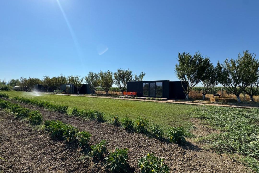 Photo of Outdoor in Rade
