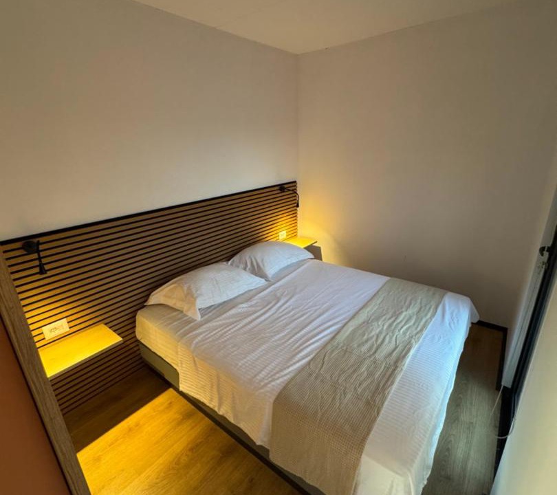 Photo of Bedroom in Rade