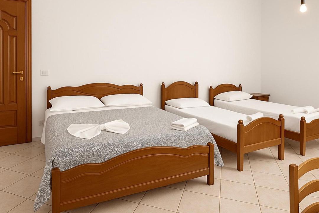 Photo of Bedroom in Durres