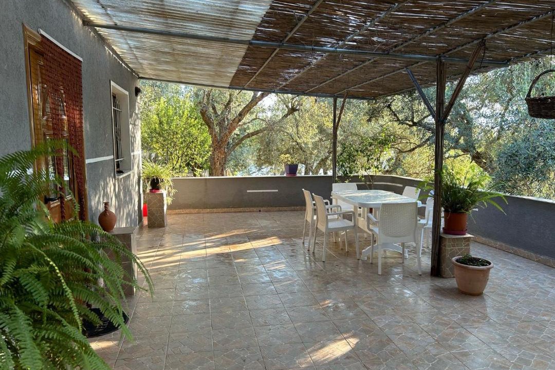 Photo of Patio Balcony in Elbasan