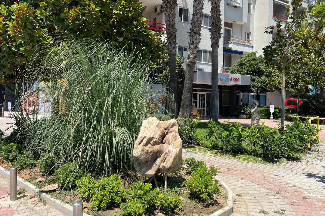 Photo of Others in Golem