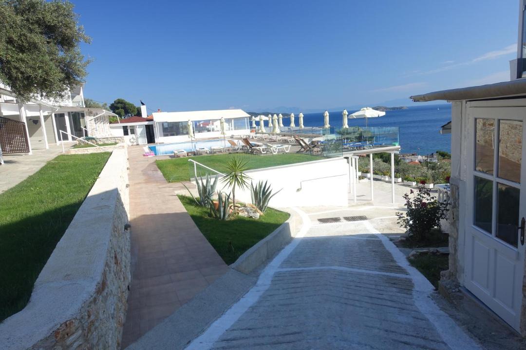 Photo of Others in Skiathos Town