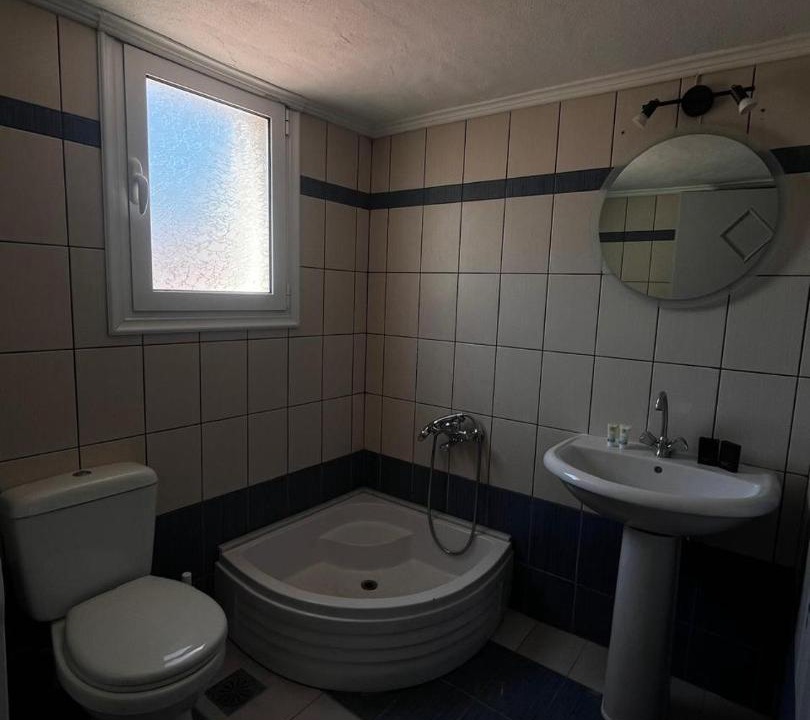 Photo of Bathroom in Mastichochoria