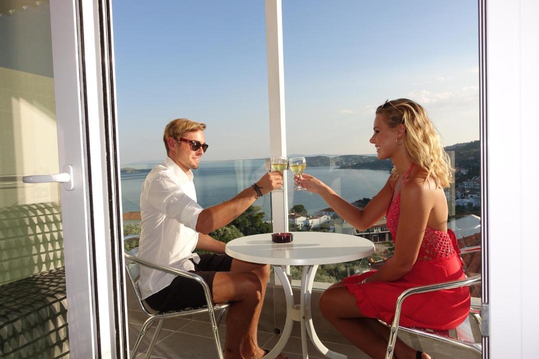 Photo of Others in Skiathos Town