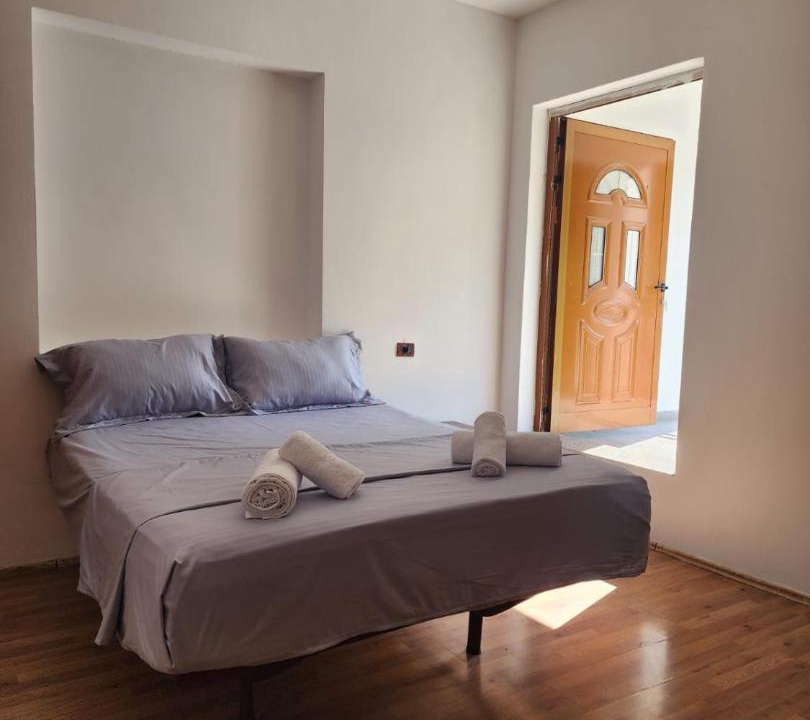 Photo of Bedroom in Kurbin