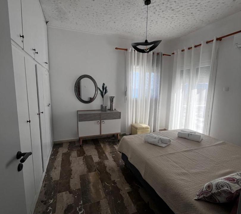 Photo of Bedroom in Mastichochoria