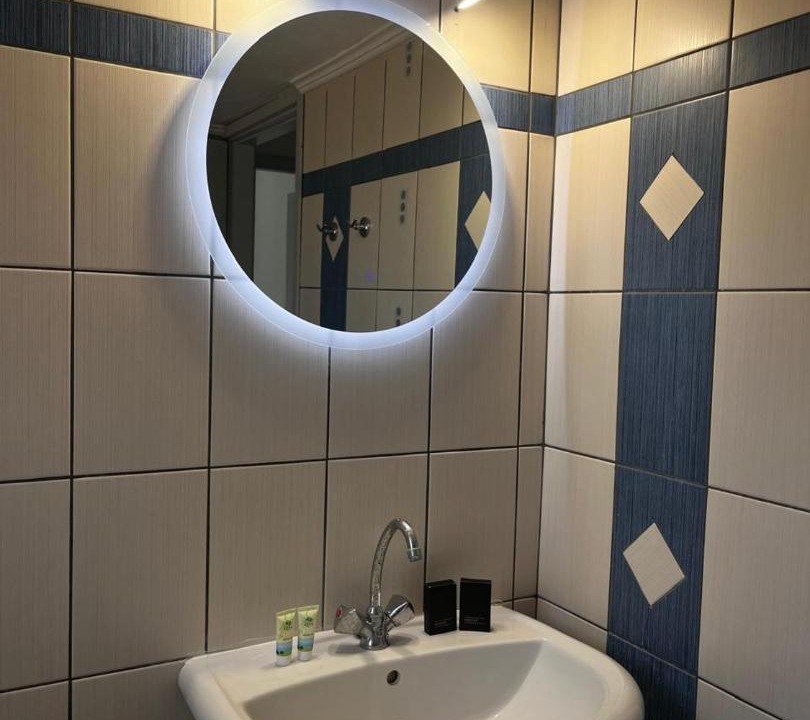 Photo of Bathroom in Mastichochoria