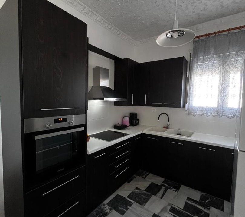 Photo of Kitchen in Mastichochoria