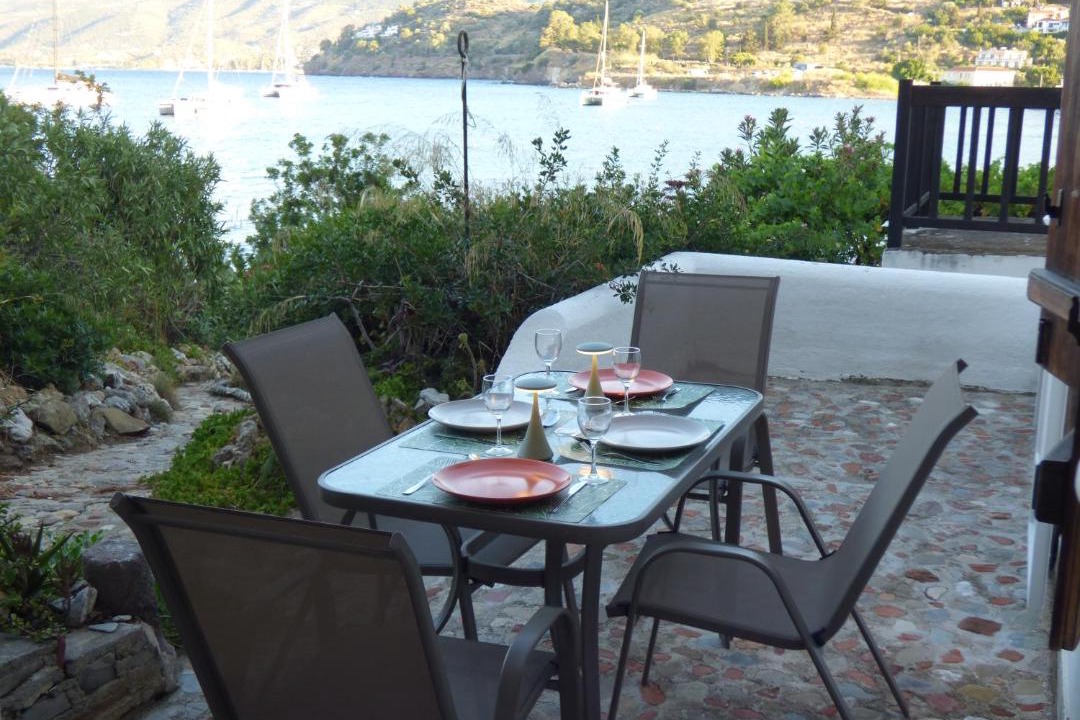 Photo of Others in Poros