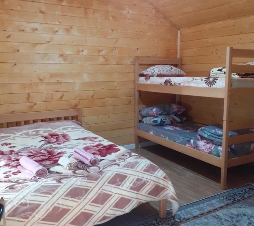 Photo of Others in Kukes County