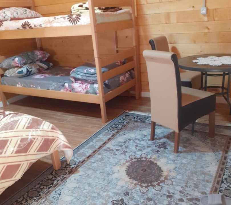 Photo of Others in Kukes County
