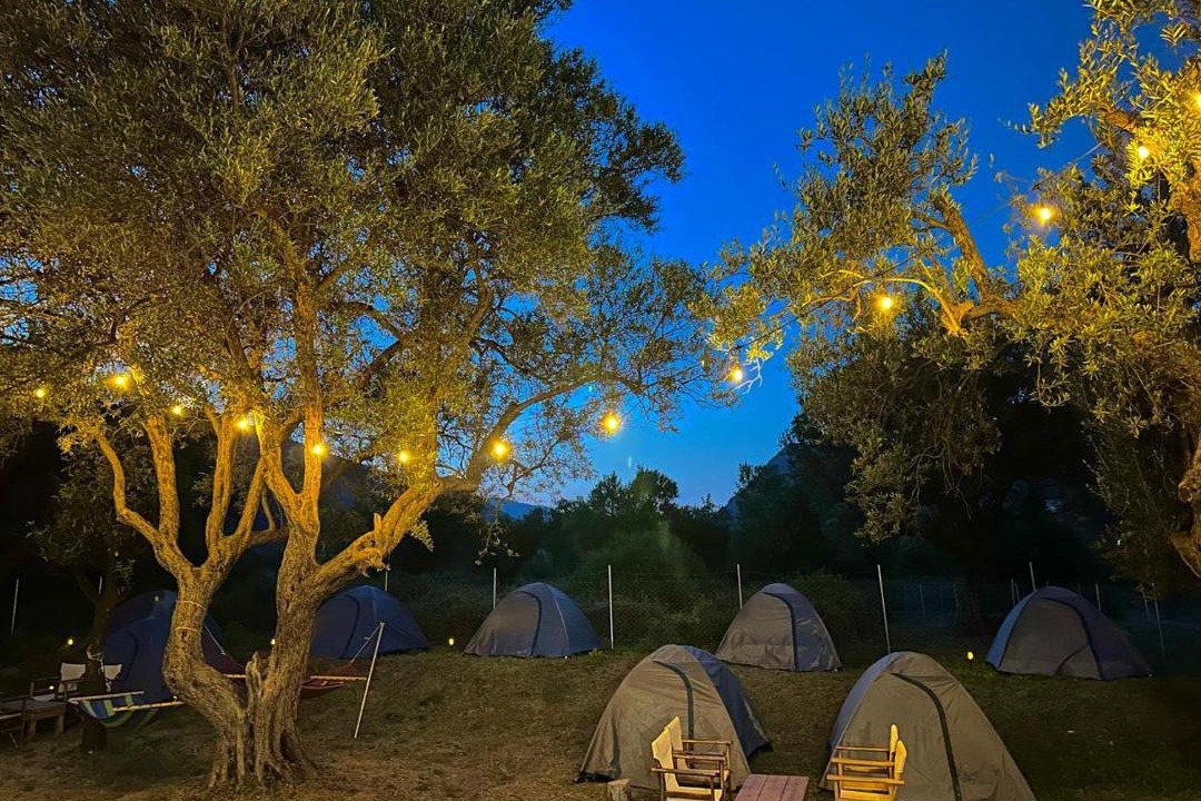 Photo of Outdoor in Qeparo