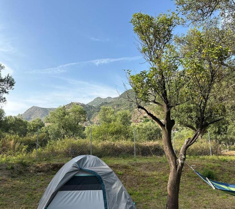 Photo of Outdoor in Qeparo