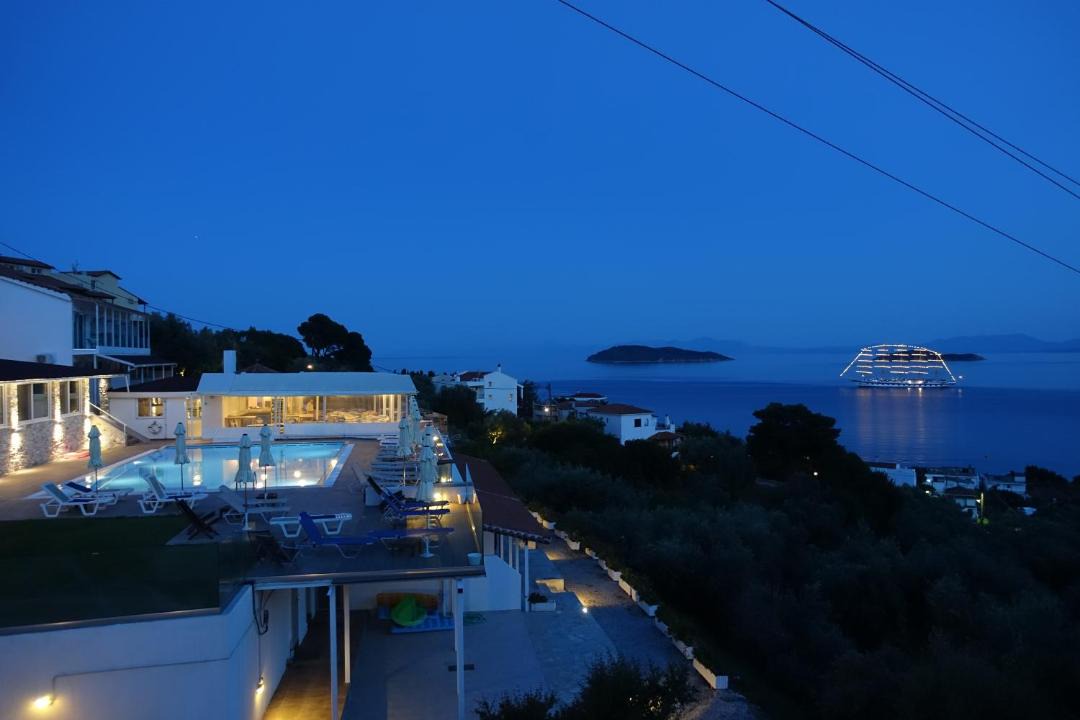 Photo of Others in Skiathos Town